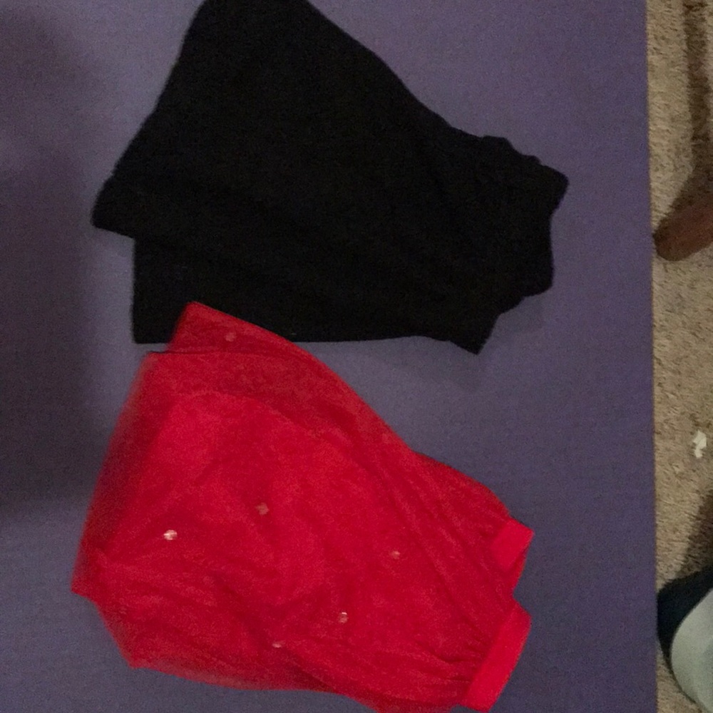 Skirts